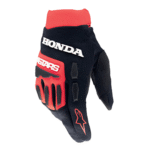 Guantes Honda Full Bore — Corrientes Motos