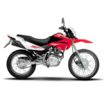 Moto Ika Durban 150 — Corrientes Motos