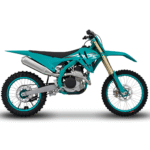 Moto Kove MX 450 — Corrientes Motos