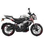 Moto Bajaj Rouser NS 400 Z