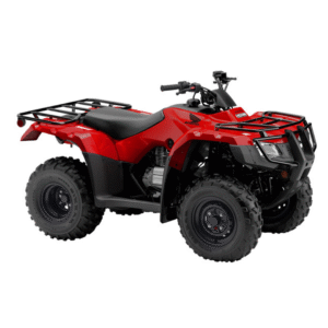 Cuatriciclo Honda Trx 250