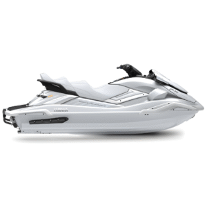Wave Runner Yamaha FX Cruiser Svho