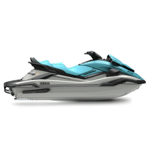 Wave Runner Yamaha Fx Cruiser HO