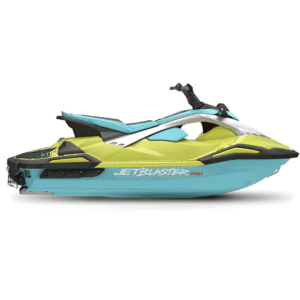 Wave Runner Yamaha Jetblaster Pro 3 UP
