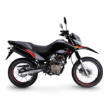 Moto Gilera Shael 150