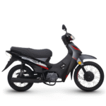 Moto Gilera Smash