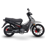 Moto Gilera Smash Full