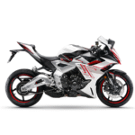Moto Zontes RR 703 — Corrientes Motos