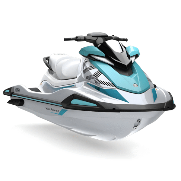 Wave Runner Yamaha VX - Imagen 2