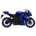 Moto Yamaha R7