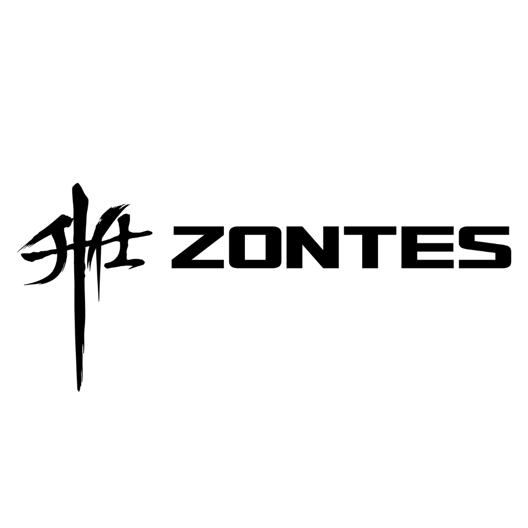 Logo Zontes — concesionario oficial Corrientes Motos