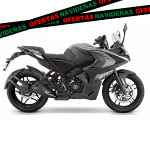 Moto Bajaj Rouser RS200 Mod 2023