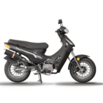 Moto Keller Crono Tunning 70