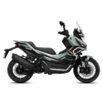 Moto Zontes G 368