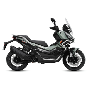 Moto Zontes G 368