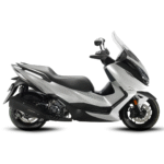 Moto Zontes 350 E