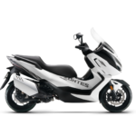 Moto Zontes E 368