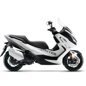 Moto Zontes E 368