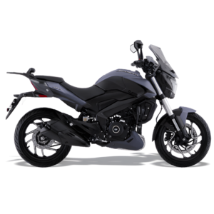 Moto Bajaj Dominar 400 Mod 2022