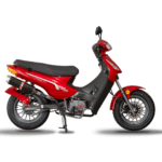 Moto Keller Crono Tunning 125