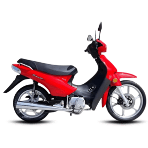 Moto Ika Slalom Full