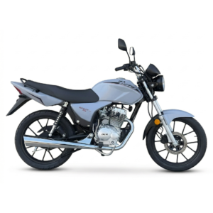 Moto Ika Spot 150 Base