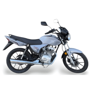 Moto Ika Spot 150 Base