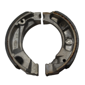 Juego Zapatas de Freno Delantero Honda New Wave 110S