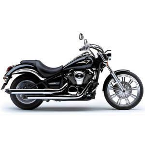 Moto Kawasaki Vulcan 900 Mod 2007