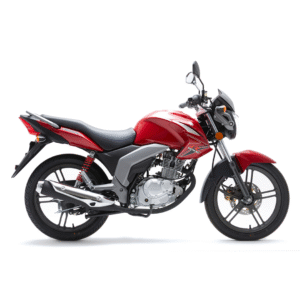 Moto Suzuki Gsx 125 R