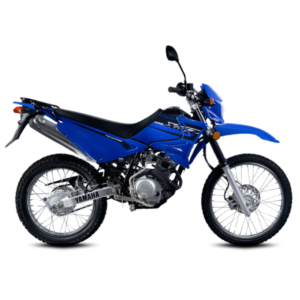 Moto Yamaha Xtz 125 Mod 2024