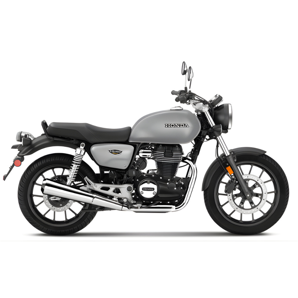 Moto Honda CB 350 H' ness - Corrientes Motos