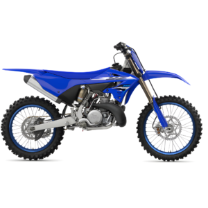Moto Yamaha YZ 250