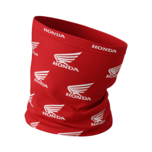 Cuello Honda Hrc Buff