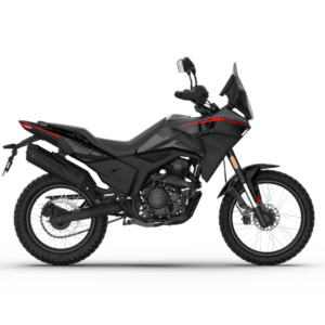 Moto Morbidelli T 250 x