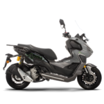 Moto Zanella Cruiser 300
