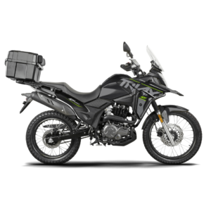 Moto Corven Triax 250 Adv