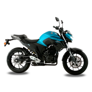 Moto Yamaha FZ 25 Mod 2018