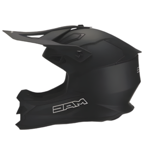 Casco Mac MX609 Virtus Solid
