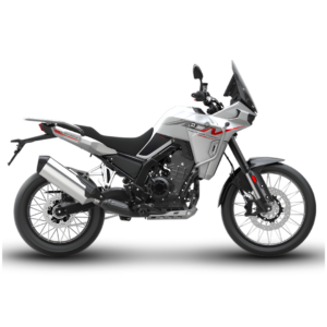 Moto Kove 800 x Pro Modelo Nuevo