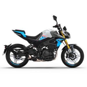 Moto Morbidelli F 352