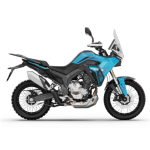 Moto Morbidelli T 502 X