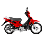 Moto Motomel Blitz Full Modelo Nuevo
