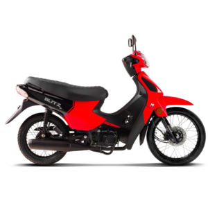 Moto Motomel Blitz One 110
