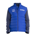 Campera Desmontable Yamaha Hybrid