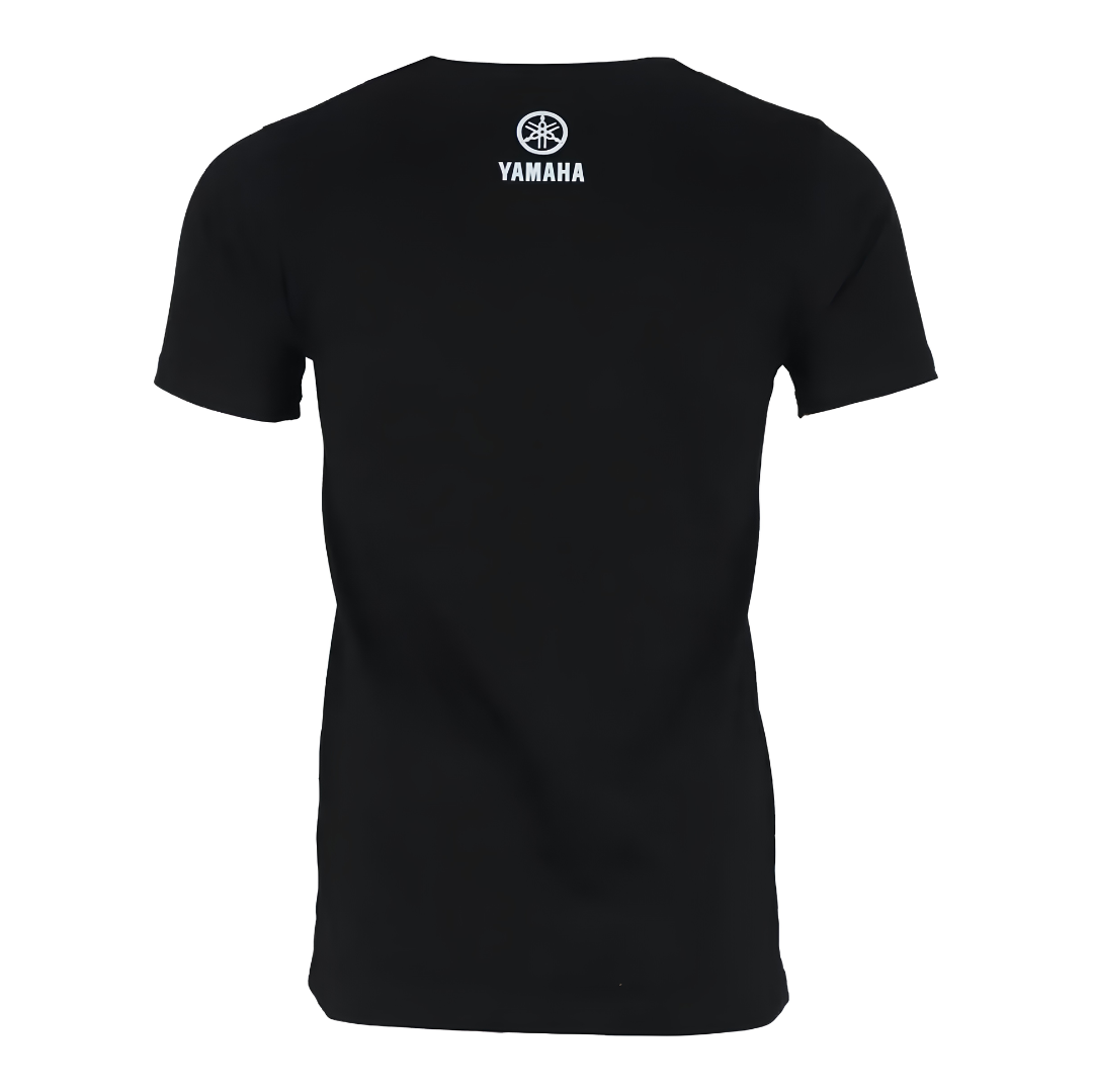 Remera Yamaha - Imagen 2