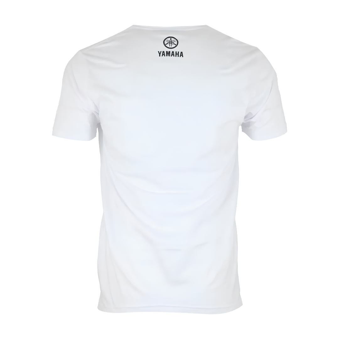 Remera Yamaha - Imagen 4