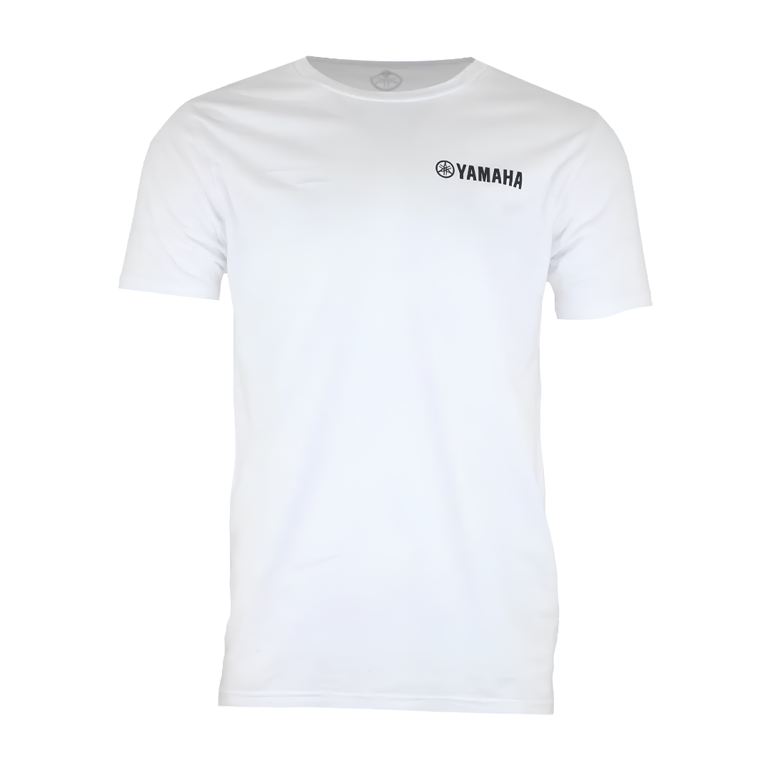 Remera Yamaha - Imagen 3