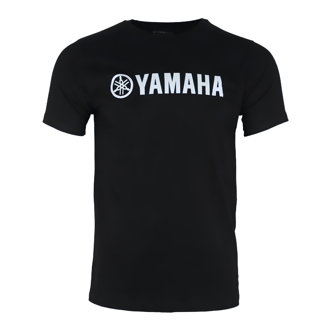 Remera Yamaha
