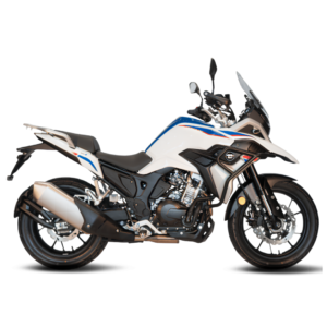 Moto Kove 400X